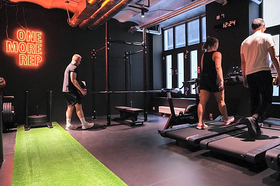 Comfort Hotel Karl Johan