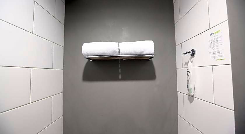 Hotel Citradream Bintaro