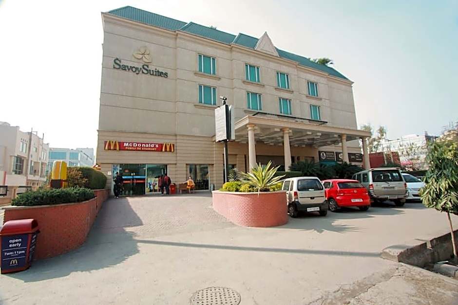 Savoy Suites Noida Delhi N.C.R.