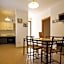 Boa Vista San Vito - Area Fitness, Barbecue Area, Tennis Court