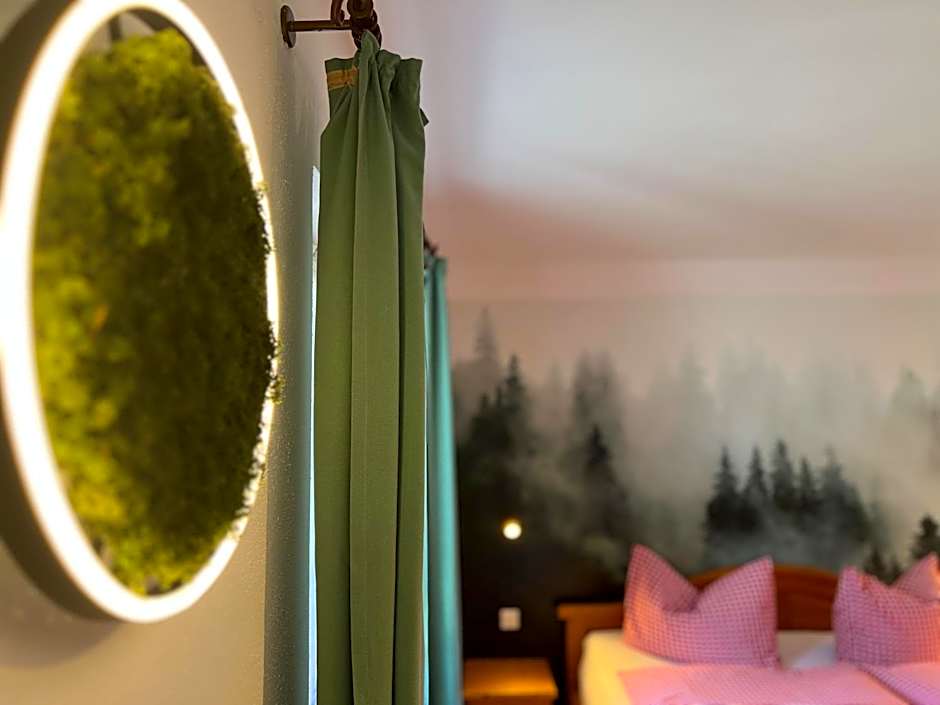 Schwarzwald-Hotel Kraeutle