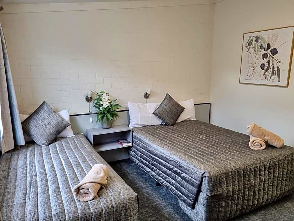 Photo 1 of 35 of Y Motels Yarraman