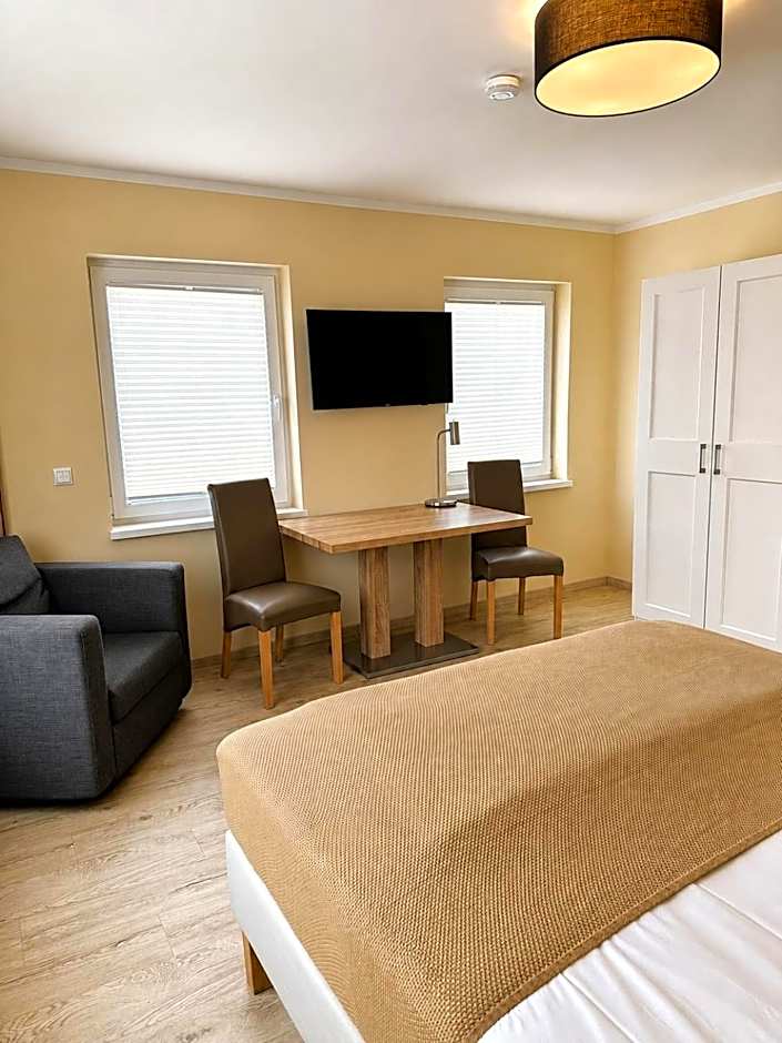 Hotel Select Suites & Aparts