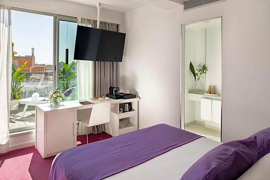 Allegro Barcelona