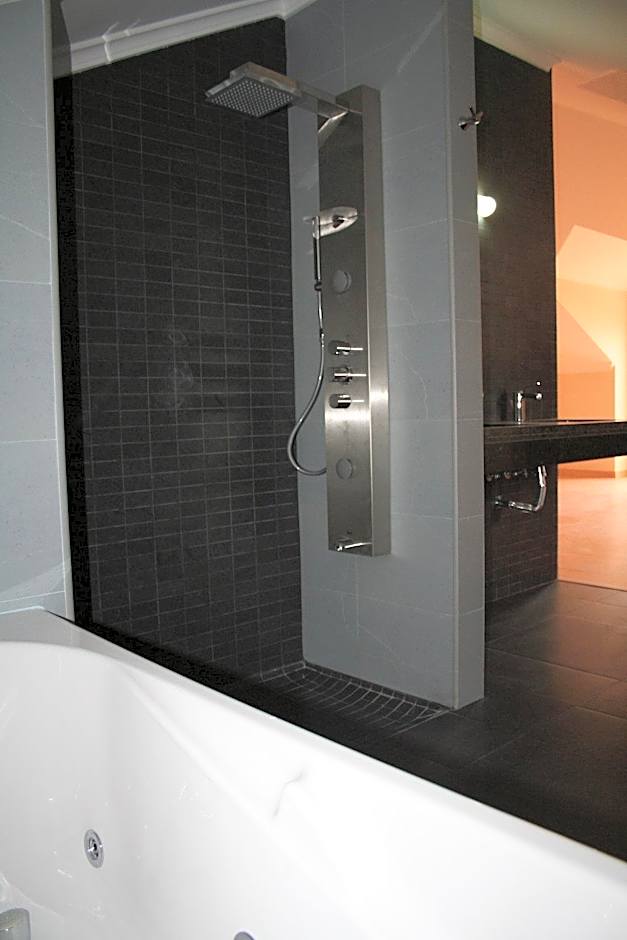 Hotel Apartamentos Baia Brava