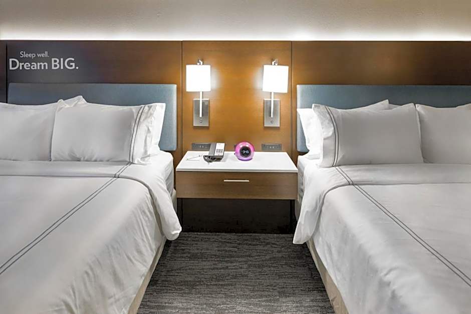 EVEN Hotel Chicago-Tinley Park-Conv Ctr by IHG