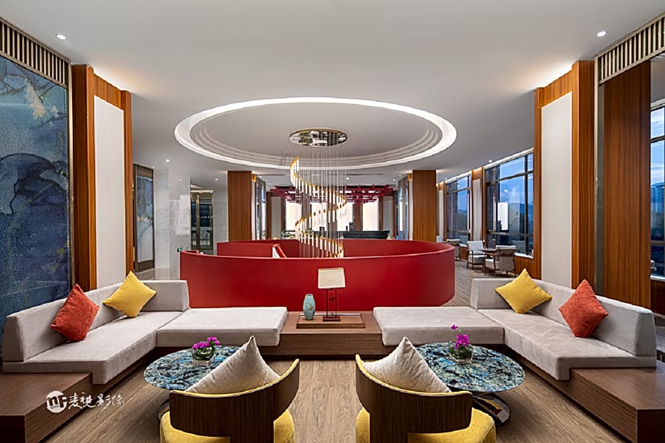 Wingate by Wyndham Libo Center