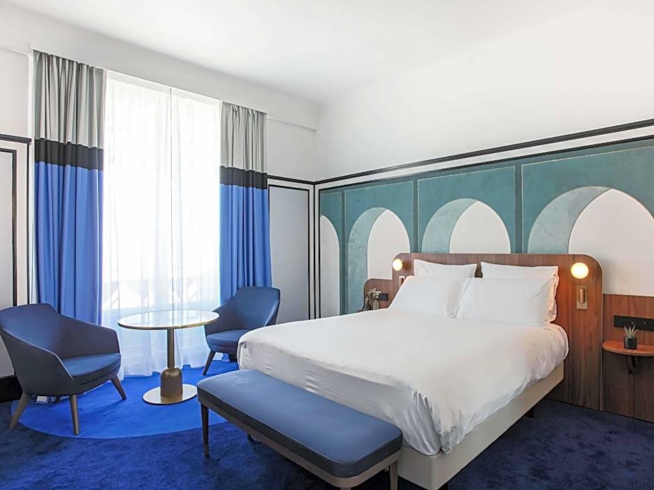 Hotel Plaza Biarritz Plage - Handwritten Collection