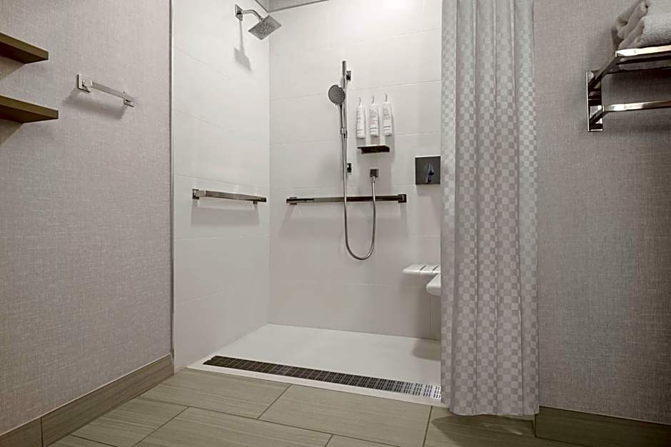 Marriott Saddle Brook