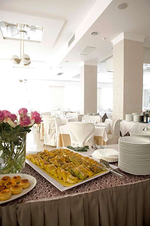 Hotel Parco