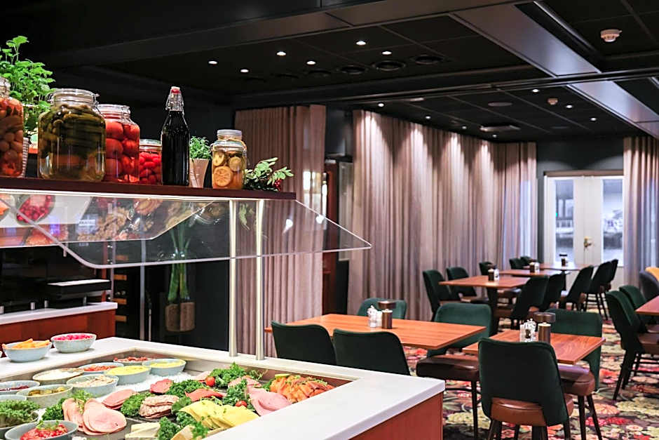 Quality Hotel Florø