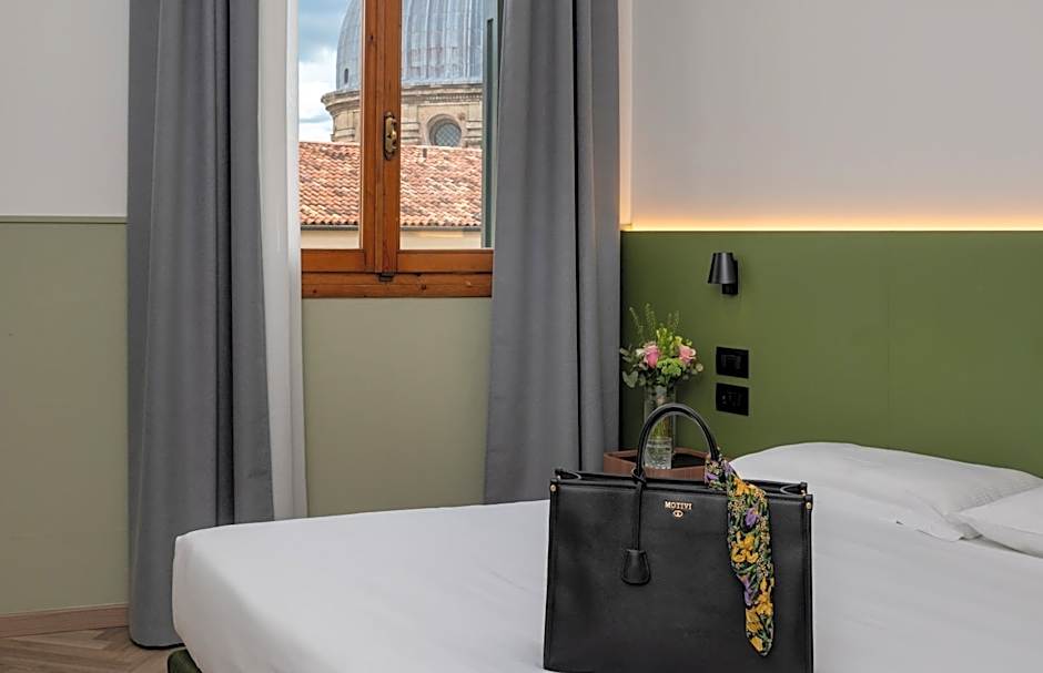 Hotel Casa Del Pellegrino