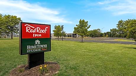 Red Roof Inn & Conference Center Chicago - N Aurora/ Naperville