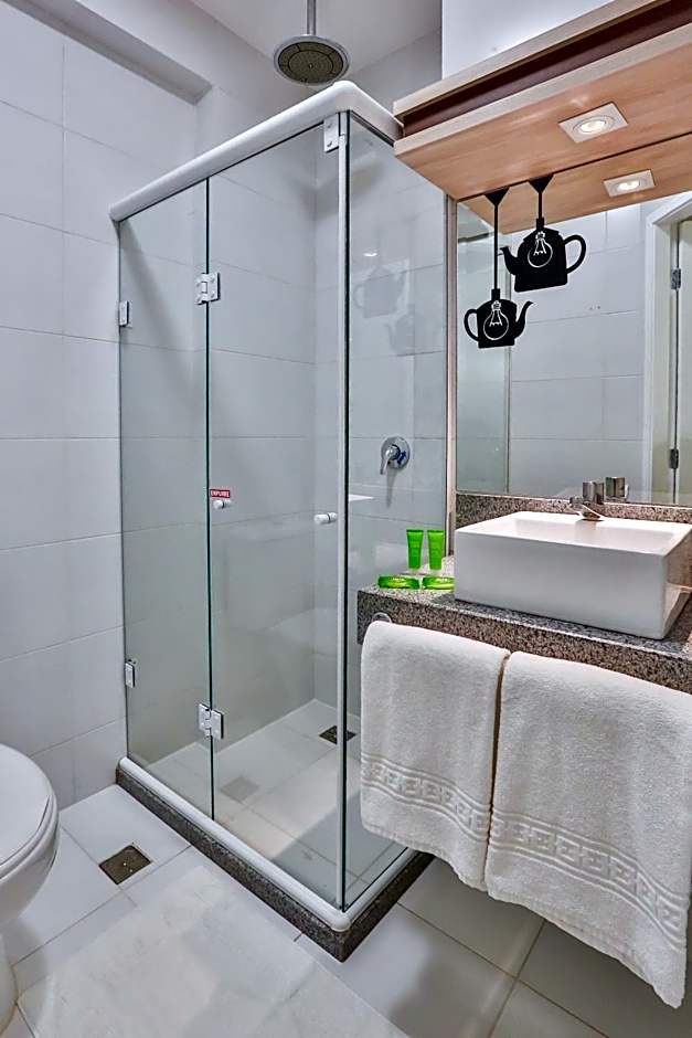 IBIS Styles Vitoria Da Conquista