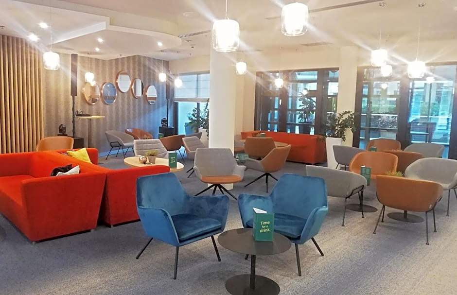 Holiday Inn Trnava By IHG