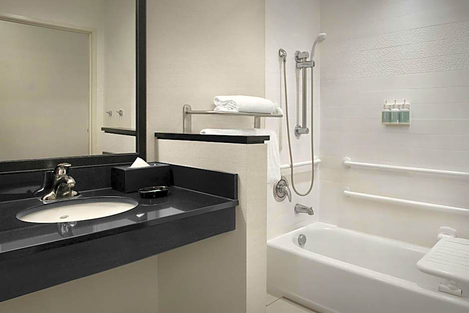 Fairfield Inn & Suites by Marriott The Dalles