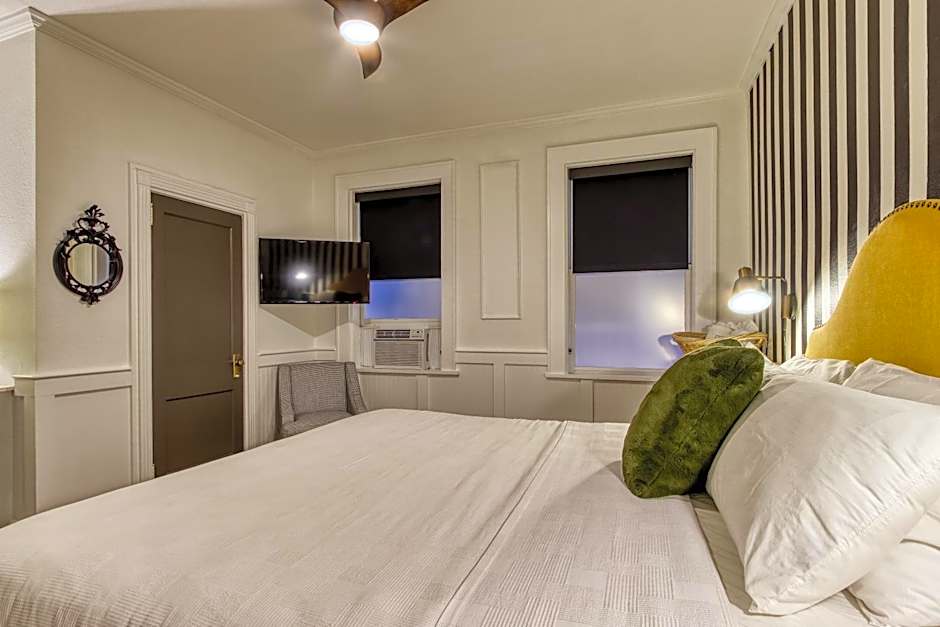 New Hotel Collection Downtown St Pete