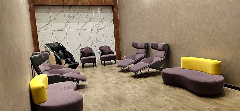 Ariena the Boutique Hotel