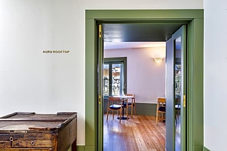 One Shot Aliados Goldsmith