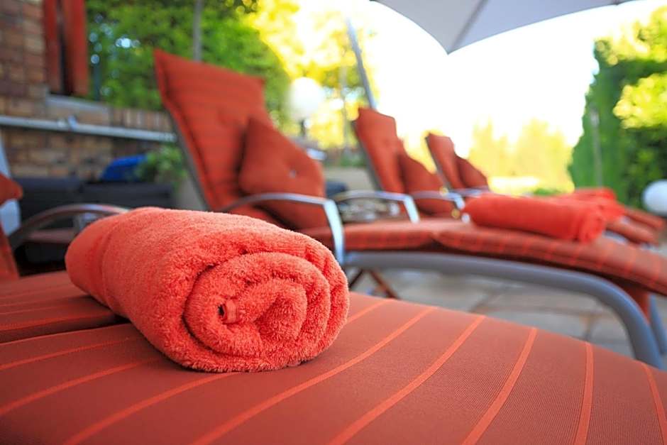 Schneiders Boutique Hotel
