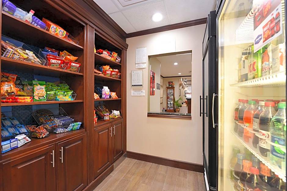 Hampton Inn By Hilton Alpine