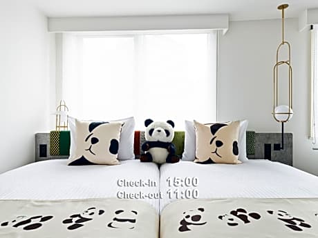 Mitsui Garden Hotel Ueno