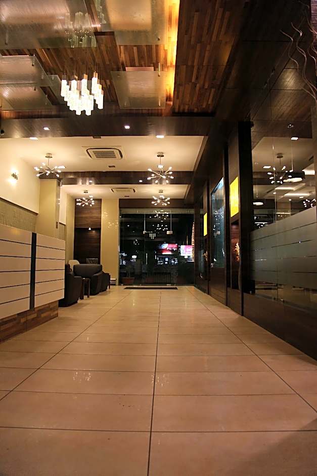 Le Grande Residency - Marriage Certificate Required