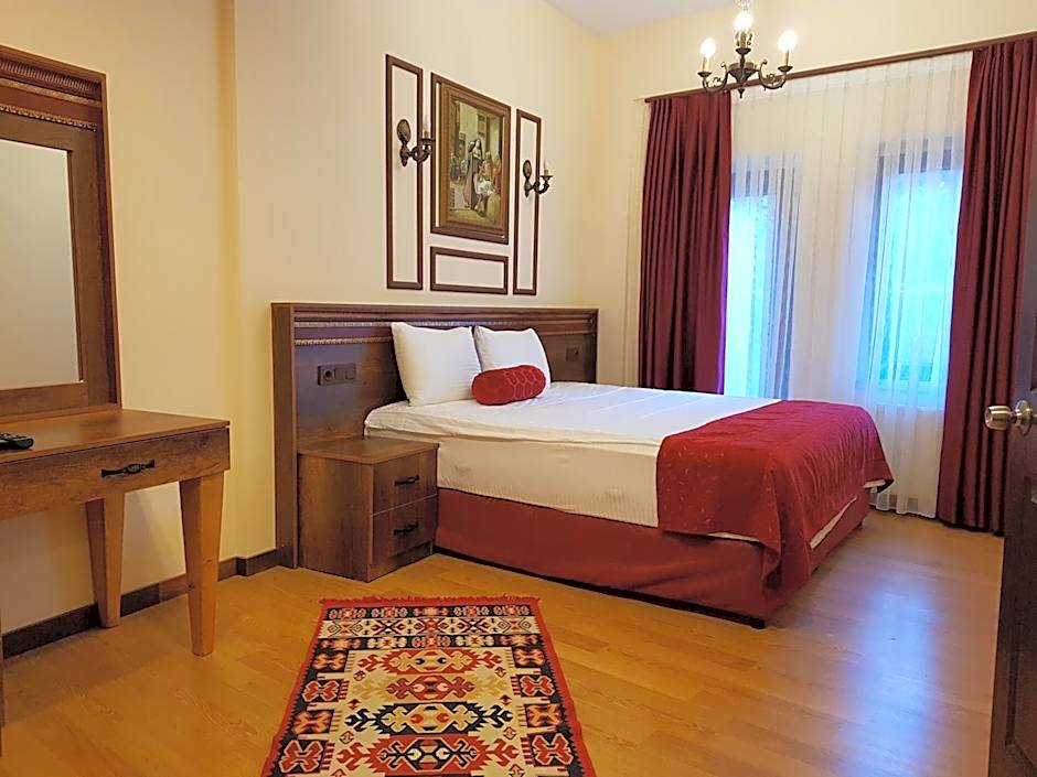 Kervansaray Canakkale Hotel - Special Category