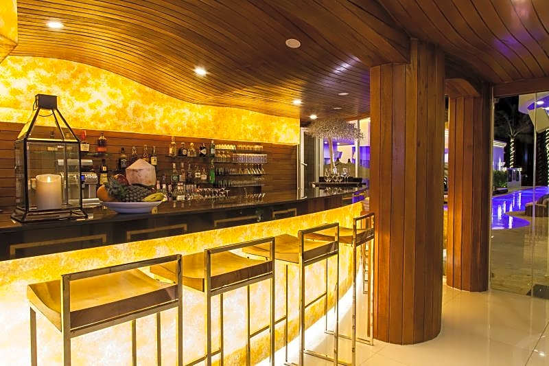 The Privilege Hotel Ezra Beach Club