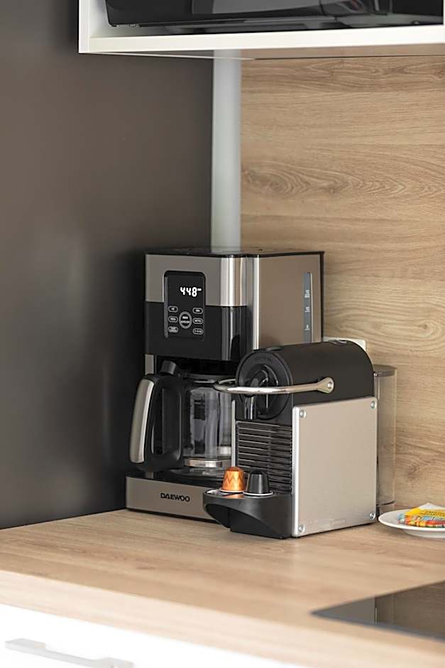 Le Domaine de l'Anse Mitan