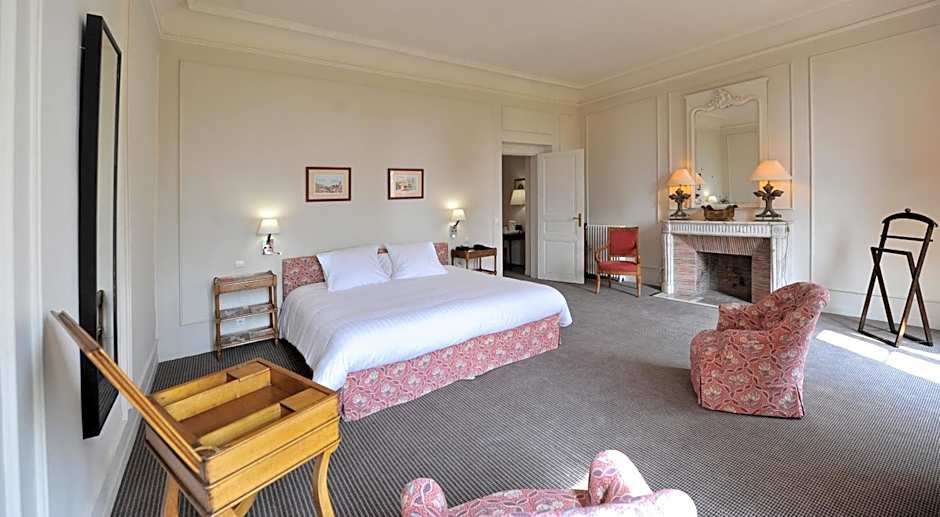 Hotel Villa Navarre