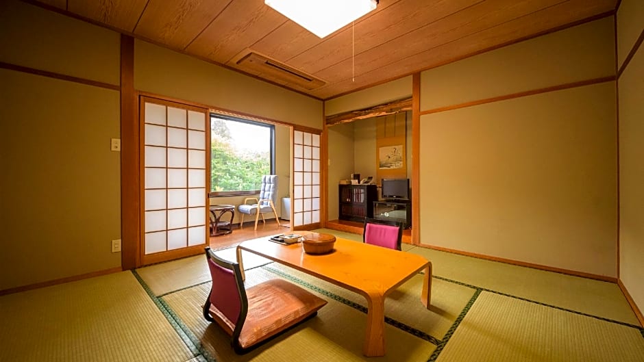 Ryokan Nobiru Sansou
