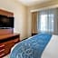 Citrus Suites Redlands Loma Linda Hotel