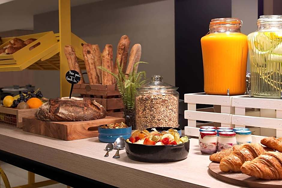 Courtyard by Marriott Paris Gare De Lyon