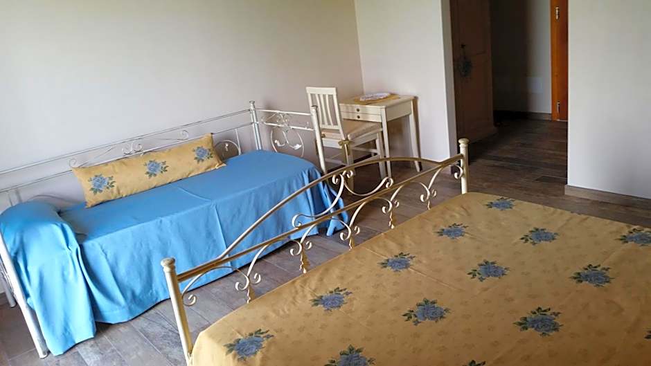 B&B Maison La Coccola