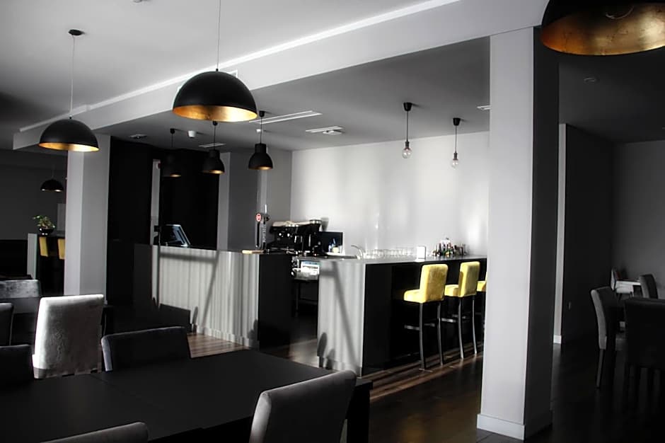 Basto Vila Hotel