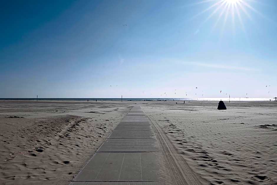 Harbour Hotel IJmuiden