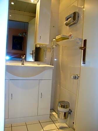 Haus Mooren, Hotel Garni