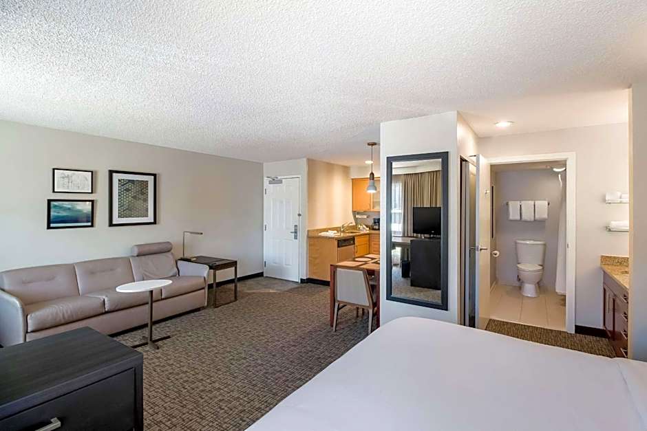 Sonesta ES Suites Huntington Beach Fountain Valley