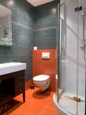 Standard Double Room with Fan