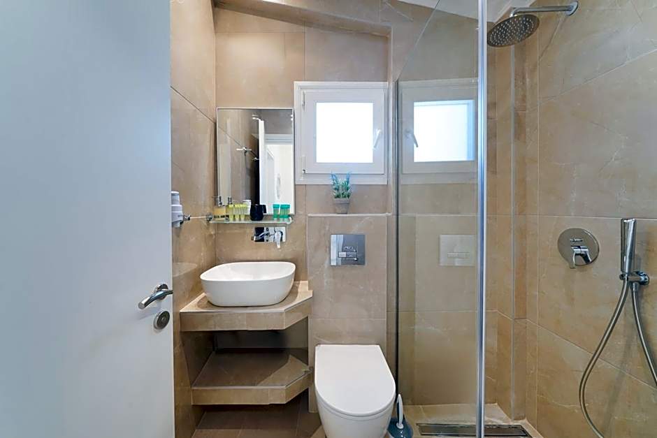 INROY SEA VIEW APARTMENTS