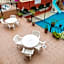 Hotel Hacienda Maria Eugenia Acapulco