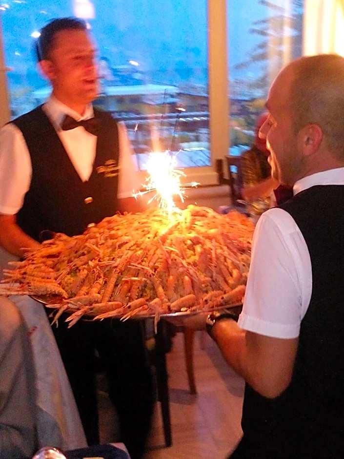 Hotel San Francisco Spiaggia