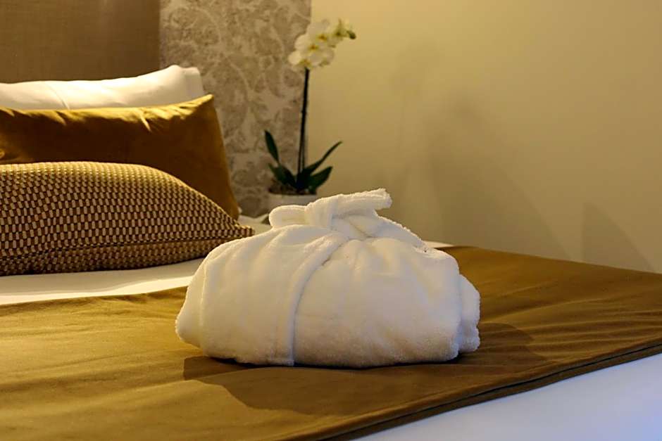 Hôtel La Truffe Noire