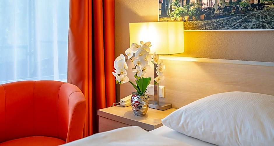 PLAZA INN Goslar