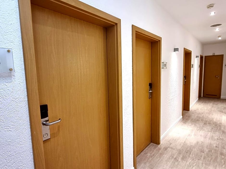 Adler Hotel Frankfurt