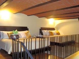 Casona San Antonio