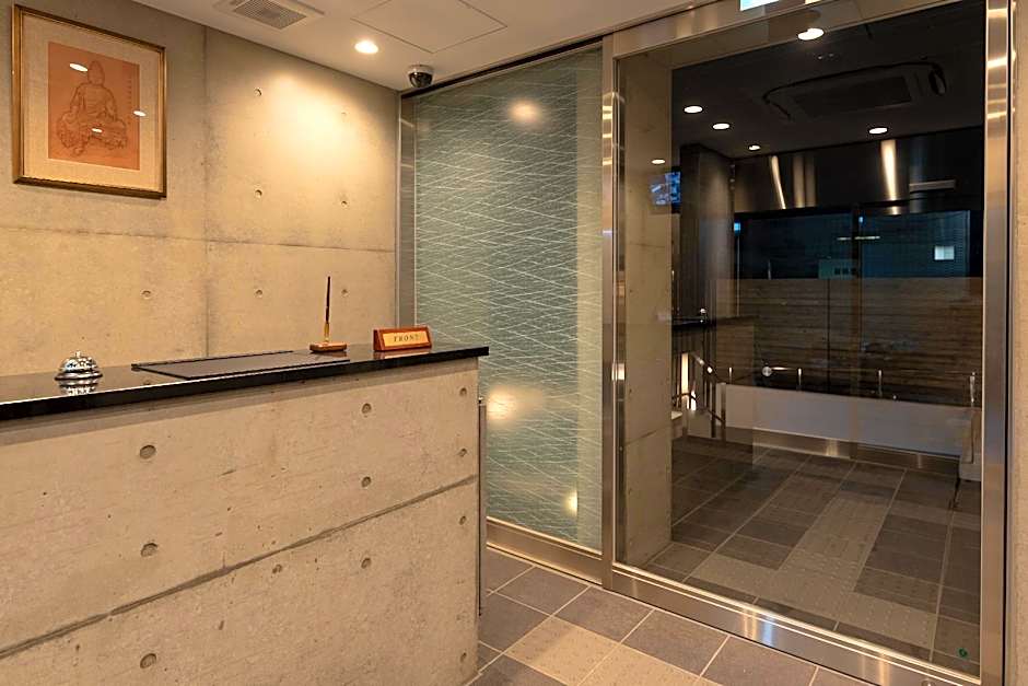 Zen Kyoto Apartment Hotel