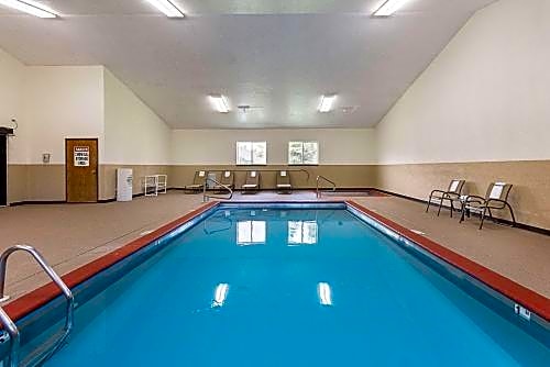 Econo Lodge Livingston