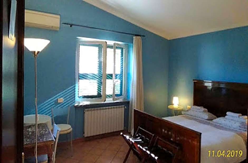 Fabiola B&B